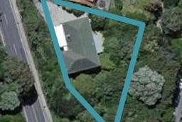 9 Lennel Road, Wadestown, Wellington