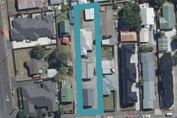 2/164 Killarney Road, Frankton, Hamilton