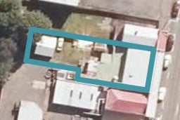 216 Broadway, Marton, Marton