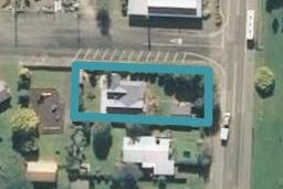 46 Diana Street, Lumsden, Lumsden