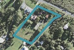 222 Albany Heights Road, Albany