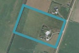 405 Chapmans Boundary Road, West Eyreton, Rangiora
