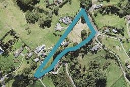 694 Ridge Road, Albany