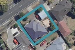 55 Forest Lake Road, Forest Lake, Hamilton