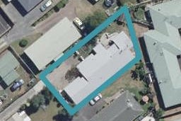 16A Grey Street, Hamilton East, Hamilton