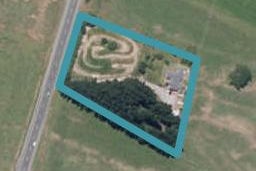 670 State Highway 1, Poroutawhao, Levin