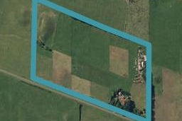 256 Cape Road, Opunake