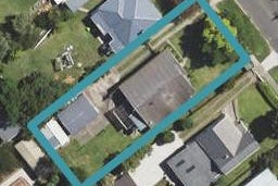 110 Russell Street, Whataupoko, Gisborne