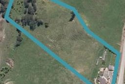 208 Heatley Road, Maungaturoto