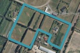 193 Waterholes Road, Christchurch