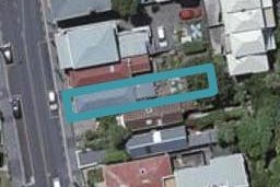 81 Wallace Street, Mount Cook, Wellington