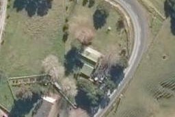 1709 Ruapekapeka Road, Kawakawa, Kawakawa