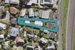 1/16 Sulphur Beach Road, Northcote Point, Auckland