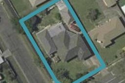 647 Featherston Street, Roslyn, Palmerston North