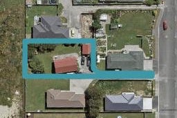 65 Chesney Street, Tisbury, Invercargill