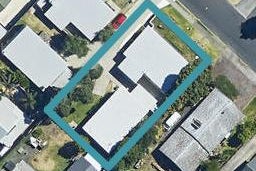 12 Gordon Road, Mount Maunganui, Mount Maunganui
