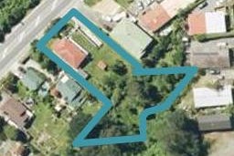 70 Wairau Road, Picton, Picton