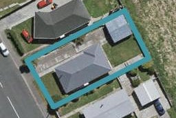 40 Wicklow Street, Clifton, Invercargill