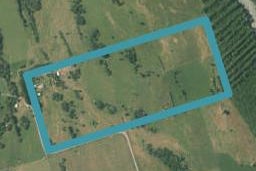 202 Mcinnes Road, Kaikoura