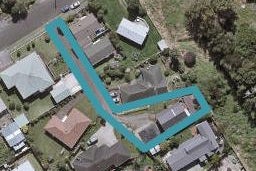 35B Stafford Street, Waitara, Waitara