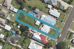 33 Cook Street, Te Hapara, Gisborne