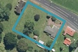1130 State Highway 4, Manunui, Taumarunui
