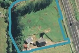 3110 Mountain Road, Midhirst, Stratford