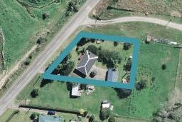 265 Waiomatatini Road, Ruatoria, Ruatoria