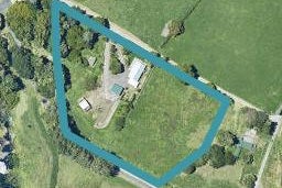 172E Pahoia Road, Whakamarama, Tauranga