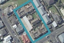 58F Oxford Street, South Dunedin, Dunedin