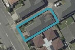 283 Ruahine Street, Terrace End, Palmerston North