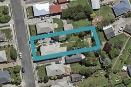 13 Adamson Crescent, Glengarry, Invercargill