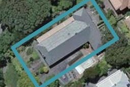 38 Wesley Road, Kelburn, Wellington
