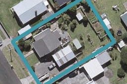 34 Strange Street, Waitara, Waitara