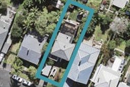 27 Sherwood Avenue, Grey Lynn, Auckland