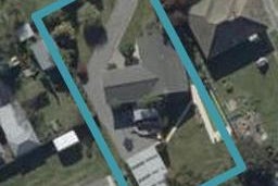 4 Railway Road, Dunsandel, Dunsandel