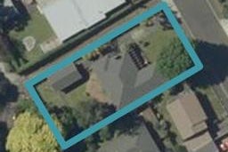 3 Cremorne Avenue, Hokowhitu, Palmerston North
