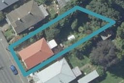 119 Glen Road, The Glen, Dunedin