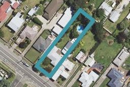 361 Ormond Road, Riverdale, Gisborne