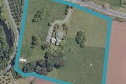 464 Te Ahu Ahu Road, Waimate North, Kaikohe