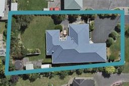 31 Glenroy Park Drive, Waikiwi, Invercargill