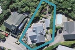 21 Settlers Hill, Akaroa, Akaroa