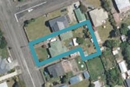 39 Swinburn Street, Dannevirke, Dannevirke