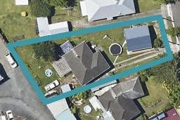 12 Domett Street, Kawerau, Kawerau