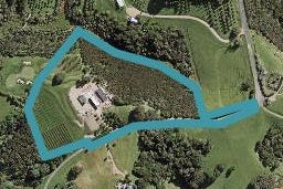 27 Dolphin Lane, Waiheke Island, Waiheke Island