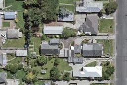 40 Paterson Street, Grasmere, Invercargill