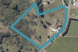 6259 Mangakahia Road, Tautoro
