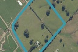 291 Seddon Road, Waitoa