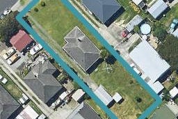 34 Anzac Road, Gate Pa, Tauranga