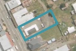 156 Main Street, Otautau, Otautau